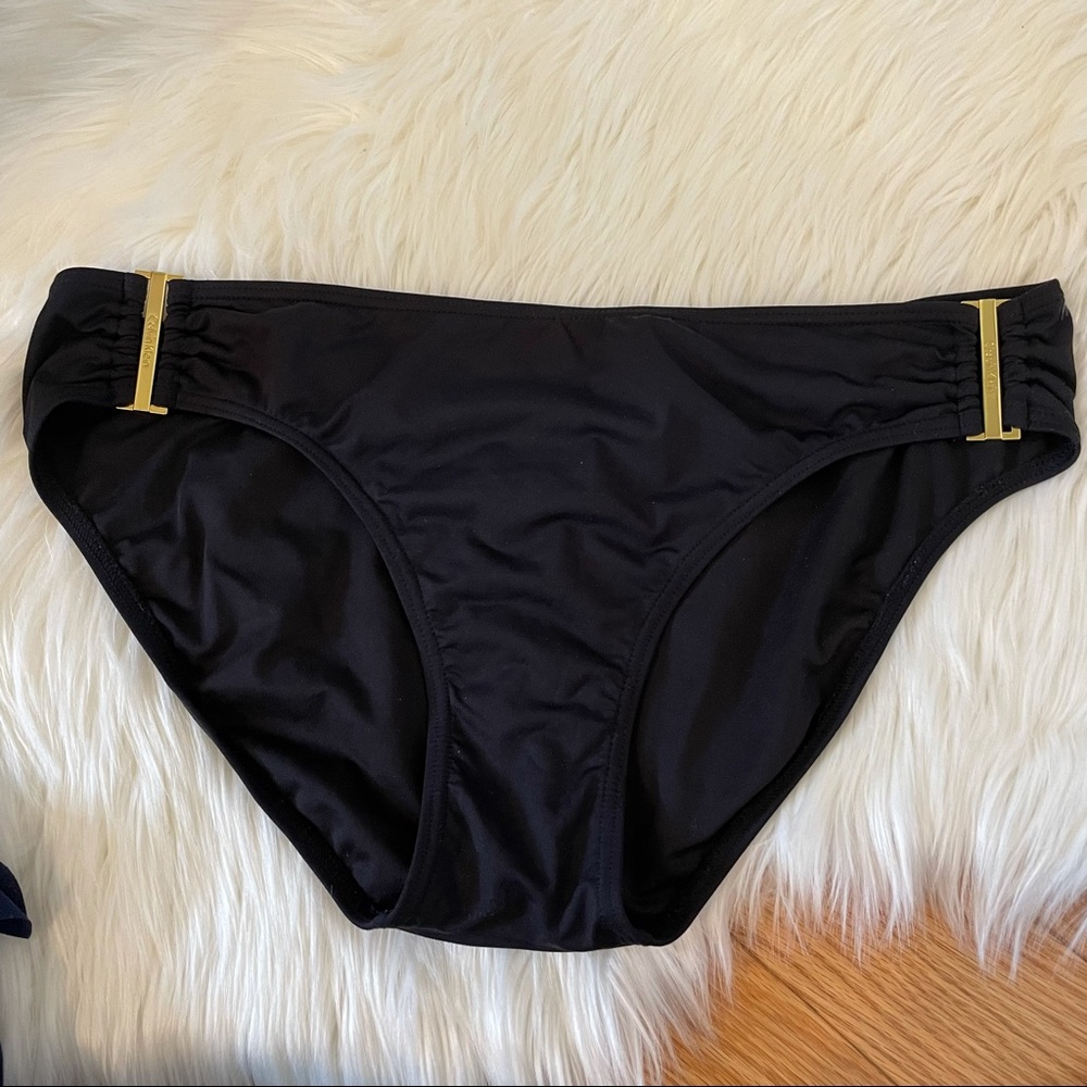 Calvin Klein Bikini Bottom